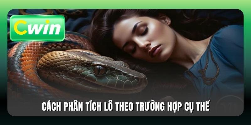 Cách phân tích lô theo trường hợp cụ thể